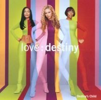 Love Destiny Uk Import Destiny S Child Amazon De Musik Cds Vinyl