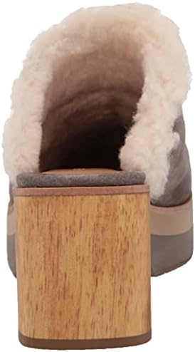 Bernardo Sky Dusk Split Suede 7 M | Image 2