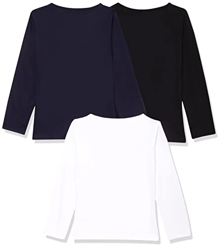 Image of T2F Girl's Regular Fit T-Shirt