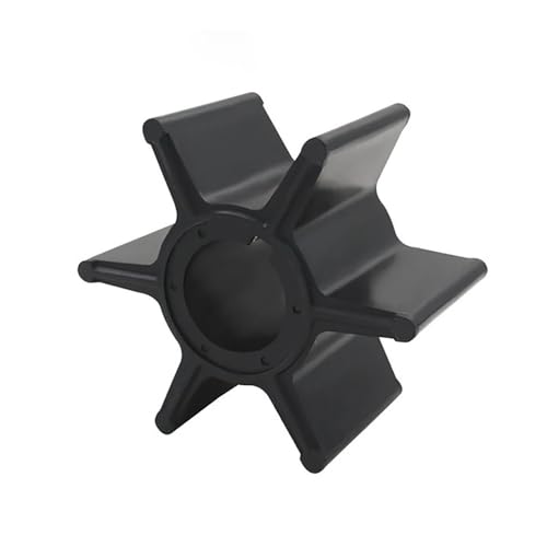 Turbine en caoutchouc de pompe à eau pour éviter la surchauffe moteur bateau
