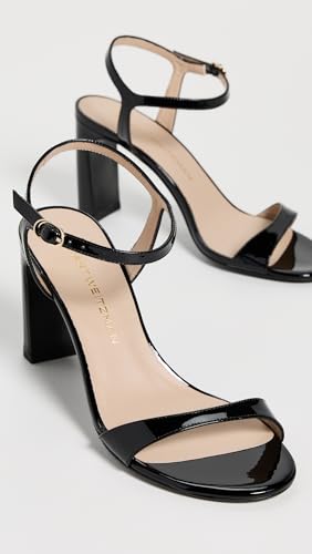 Stuart Weitzman Women's Babette Sandals 85mm4