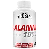 Aminoácido BETA-ALANINE 1000-100 TRIPLECAPS. - Suplementos Alimentación y Suplementos Deportivos - Vitobest