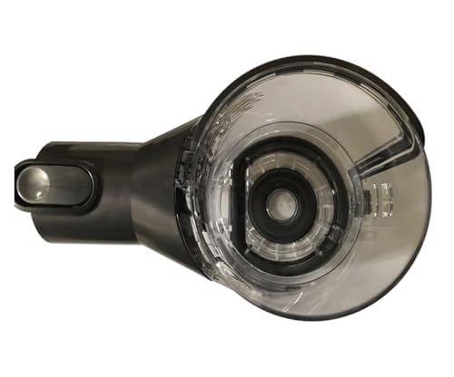 Vacuum Cleaner Dust Bucket Cup, Compatible for Dyson DC33 DC34 DC35 DC36 DC44 DC45, Machine Vacuum Cleaner Parts Accessories(for DC35)