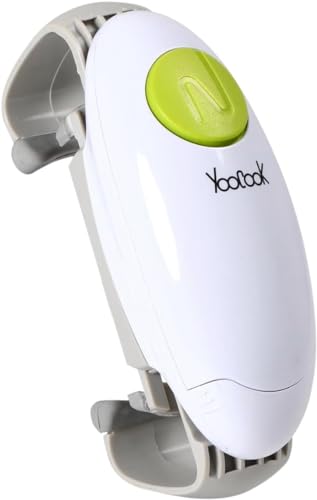 L’ouvre boite électrique Yoocook — yc19p002
