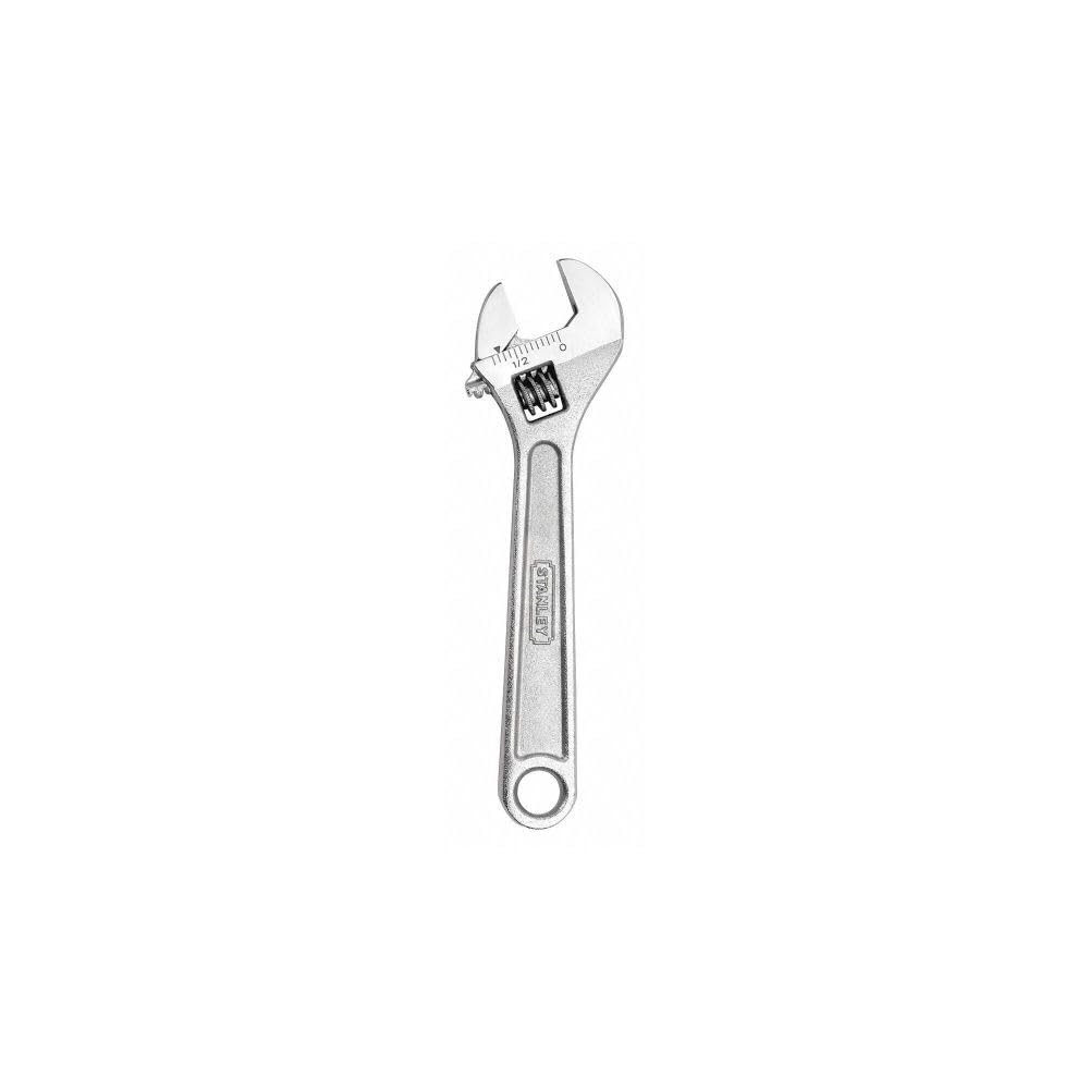 Stanley Llave ajustable, 8 pulgadas (87-471)