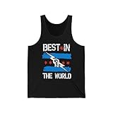 CM Punk Tank Gift Top Pro Wrestling Best in The World Tank Top for Adults Man Woman Black