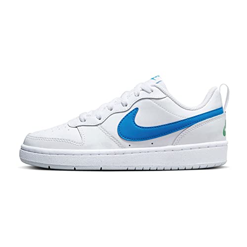 Image of Nike Unisex Kids Court Borough Low Sneakers