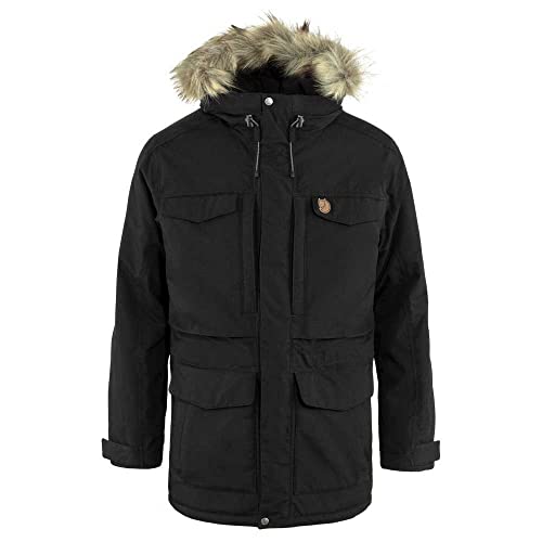 Fjallraven Nuuk Parka - Men's