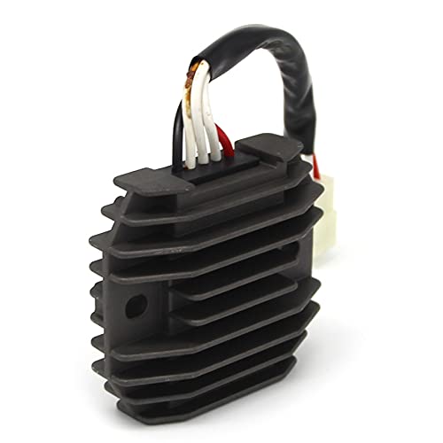 Amazon.co.jp: 電圧レギュレーター整流器 用ヤマハ 3LS-81960-00
