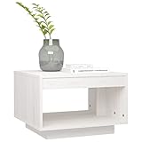 mesa 50x50 alta Tamaño: aproximadamente 50 x 50 x 33,5 cm (ancho x profundo x alto)