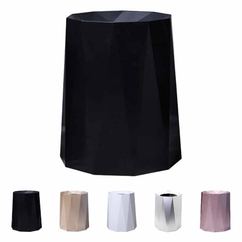 TAKEY�S�~�� �k�����S�~�� �W�Ȃ��S�~�� �S�~�܂������ɂ��� �o�X���[���p �Q���p �L�`���p �I�t�B�X�p �I�V���� �V���v�� �ړ��֗� (S,�u���b�N)