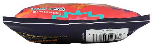 Siete Family Foods Fuego Potato Chips, 5.5 oz Bag - image 7