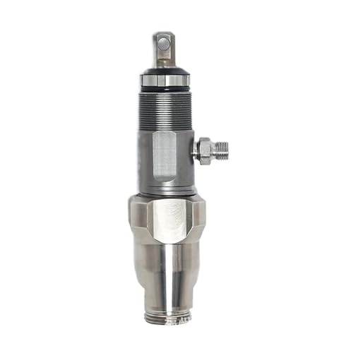 Pompe de pulvérisation sans air 490 à débit constant - 2