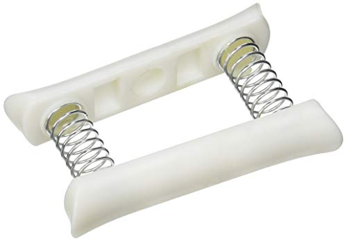 Sammons Preston – 50181 10 Pound Spring Grips, Finger & Hand Exerciser for Grip Strength, Finger Dexterity, Hand Function, Strengthener for Physical Therapy or Rehabilitation, Improve Grip for Powerlifting