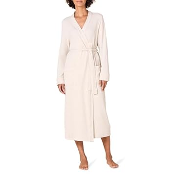 best waffle knit robe