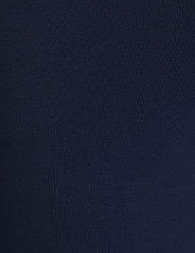 Image of Marks & Spencer Women's Cotton Solid High Rise Regular Fit Jogger