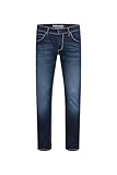 aus Jogg-Denim (Sweatmaterial)