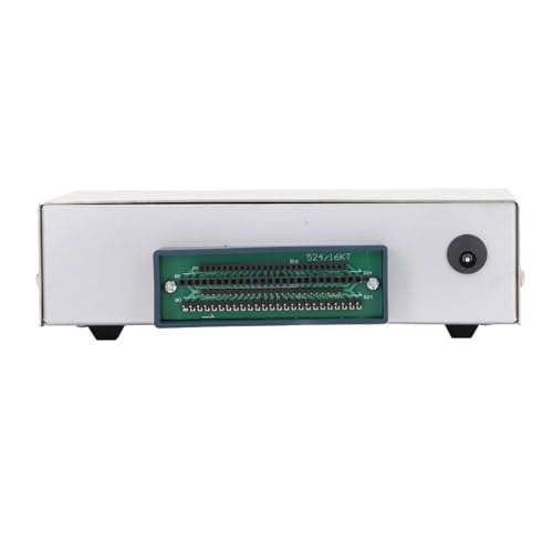 Ecualizador activo para baterías de litio WALFRONT, 5 A, para paquetes de 4 a 24 celdas LiFePO4 y litio ternario, inicio a 15 mV, autoalimentado o 5 V / 2 A, para mantenimiento de paquetes de baterías miniatura 7