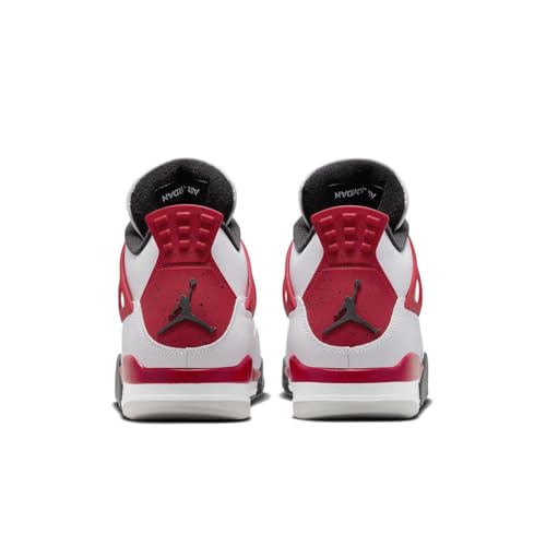 (Men's) Air Jordan 4 Retro 'Red Cement' 9.5M / 11W4