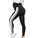 Women's Maternity Leggings Stretchy Over The Belly Workout Yoga Pants Pregnancy Soft Active Wear Lounge Pants