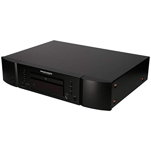 Marantz PM6006 Verstärker - Schwarz
