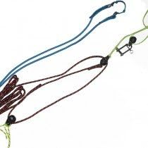 Nautos LR PRO Outhaul – Laser – Complete Set