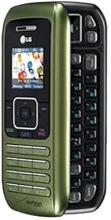 LG enV VX9900 Green No Contract Verizon Cell Phone