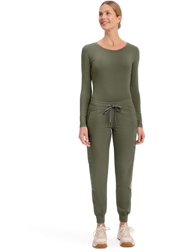 Image of Healing Hands Purple Label Women's Jogger Scrub Pant with 7 Pockets
