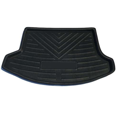 Tapis de coffre Kia Sportage 3 étanche et antidérapant protection coffre sur mesure