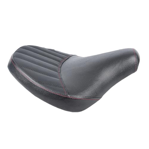 Asiento delantero para moto vintage Triumph Bonneville Bobber 2017-2023