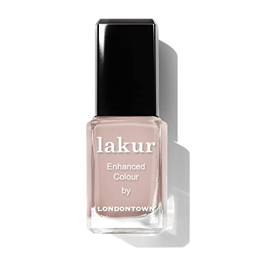 LONDONTOWN Lakur Nail Polish