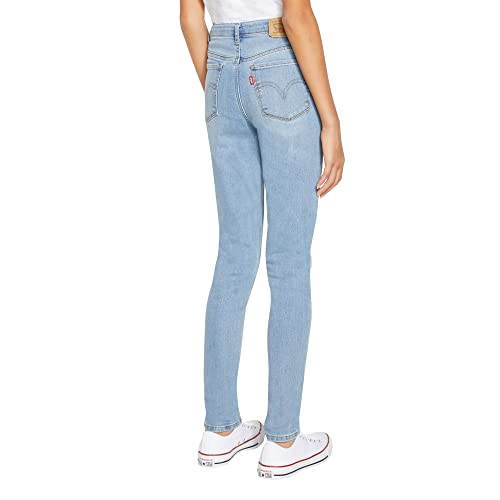 Levi's Girls' Little High Rise4