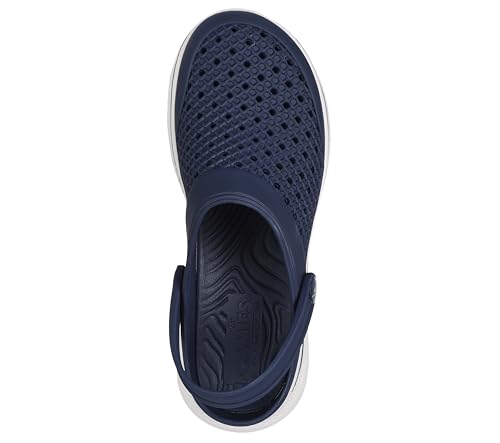 Image of Skechers Women's Foamies Go Walk 7 - Joyous