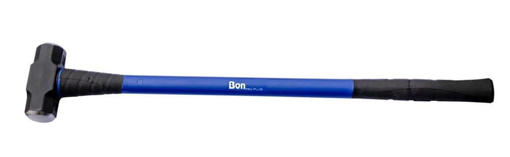 Amazon.co.jp: Bon 84-564 スレッジハンマー - 12ポンド - 34インチ