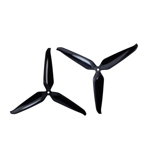 Hélice de drone FPV 9 pouces pour entraînement et vol haute altitude
