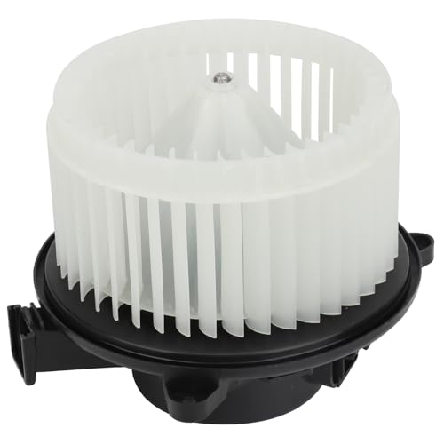 Image of IRONTEK 700269 HVAC Blower Motor for 2011-2016 for Buick Lacrosse, 2011-2015 for Buick Regal, 2012-2015 for Chevy Cruze, 2013-2015 Malibu, A /C Heater Blower Motor 13369460
