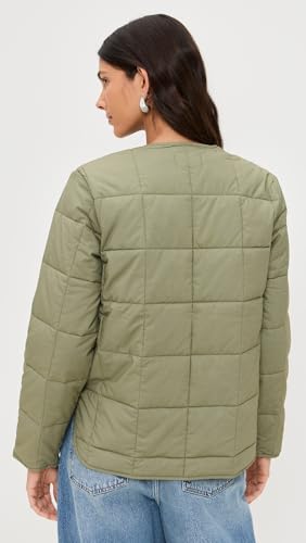 Women's Tamsin Quilted Jacket3