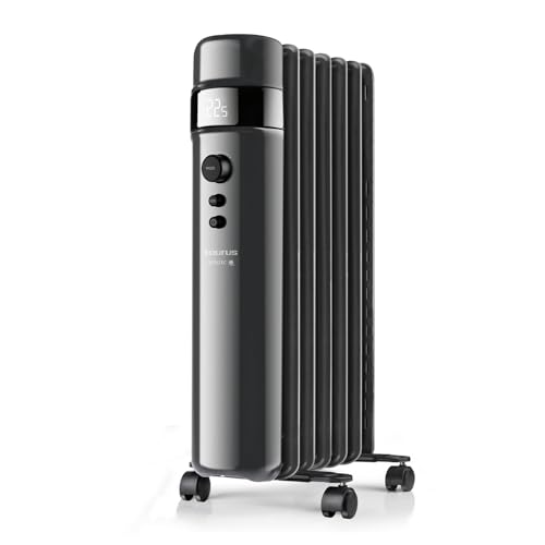 Taurus 1500: Radiador de aceite. 1500W