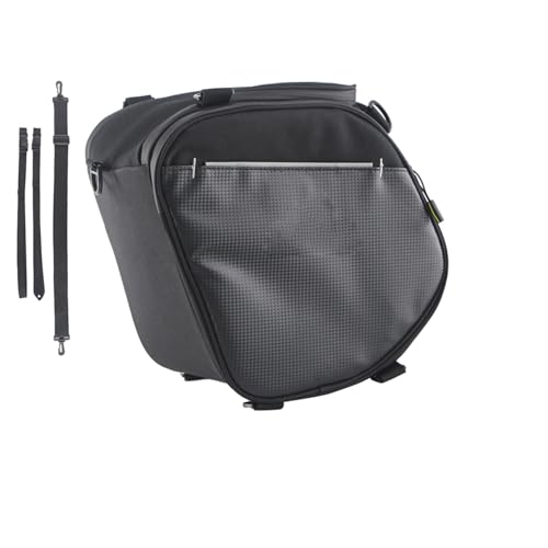 Bolsa para casco y equipaje BMW C400X C400GT