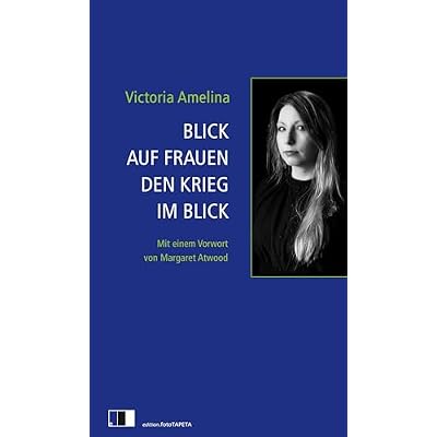 Blick auf Frauen den Krieg im Blick