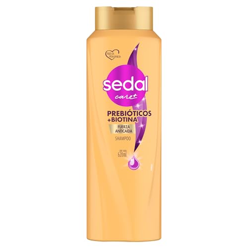 Reviews de Sedal crecimiento para comprar hoy. 7