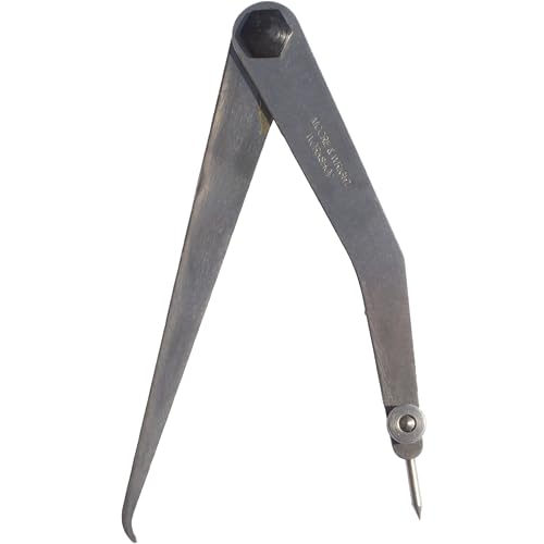 Moore & Wright MAW341R Calipers