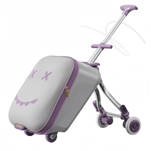 子供が乗れるキャリーケース キッズトラベル S キッズトラベルクラシック｜大容量65L！定番クラシック 子どもが