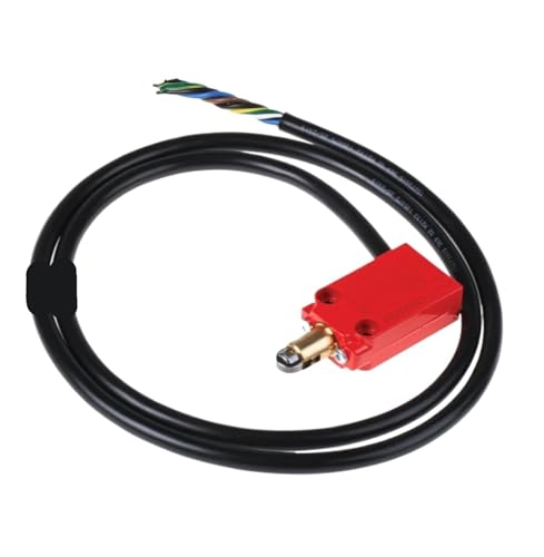 Commutateur 83871101 haute performance a contacts argentes pour circuits electriques