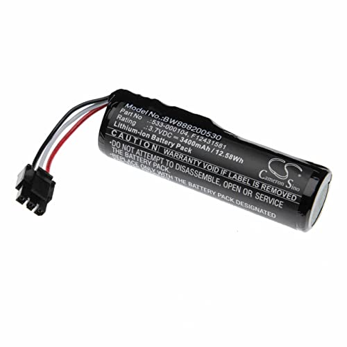 Batteria Sostitutiva Per Acer BAT-A12 (1ICP4/51/65) – 2000mAh – 3,8V – Li-Ion