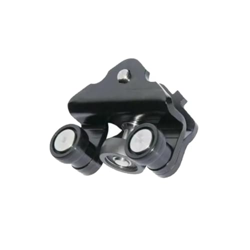 Guide à roulettes pour porte coulissante Jumpy 2007-2016 1498205080