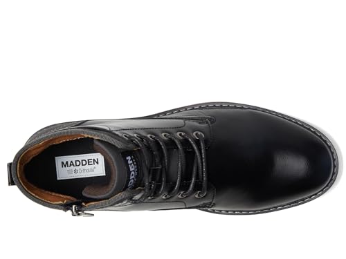 Steve Madden Men's Mtrenter Chukka Boot2