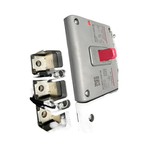 Disjoncteur 3-250S 225A pour éviter les surcharges de courant importantes