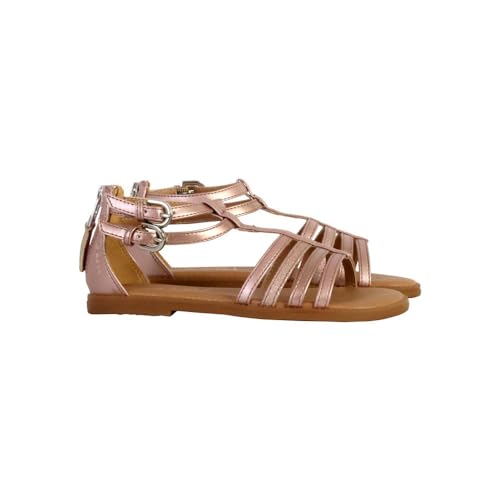 Image of Geox Girl Karly Strappy Sandal