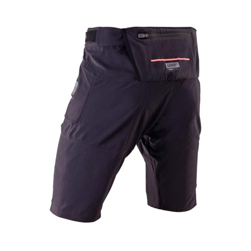 Leatt Shorts MTB Trail 6.0 Cargo miniatura 4